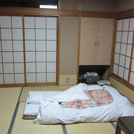 Hotel Rinkokan Inuyama Exteriér fotografie
