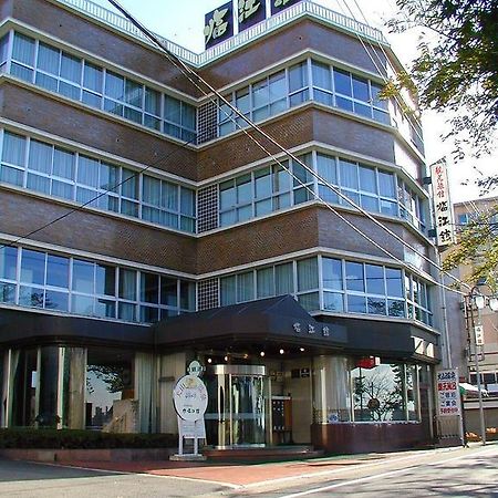 Hotel Rinkokan Inuyama Exteriér fotografie