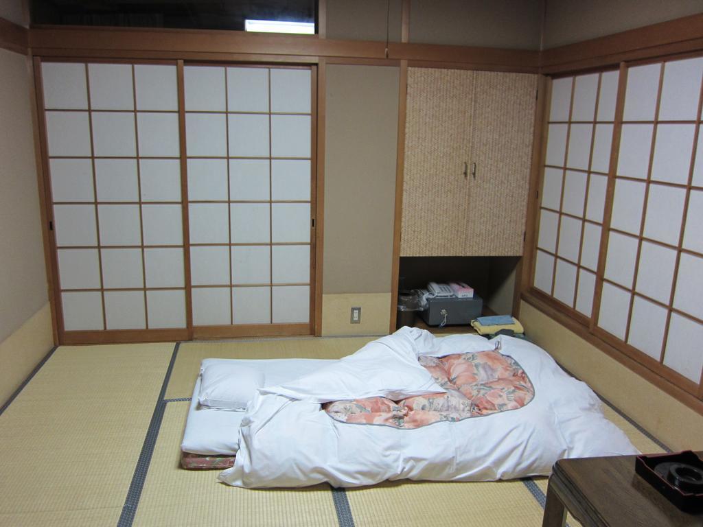 Hotel Rinkokan Inuyama Exteriér fotografie