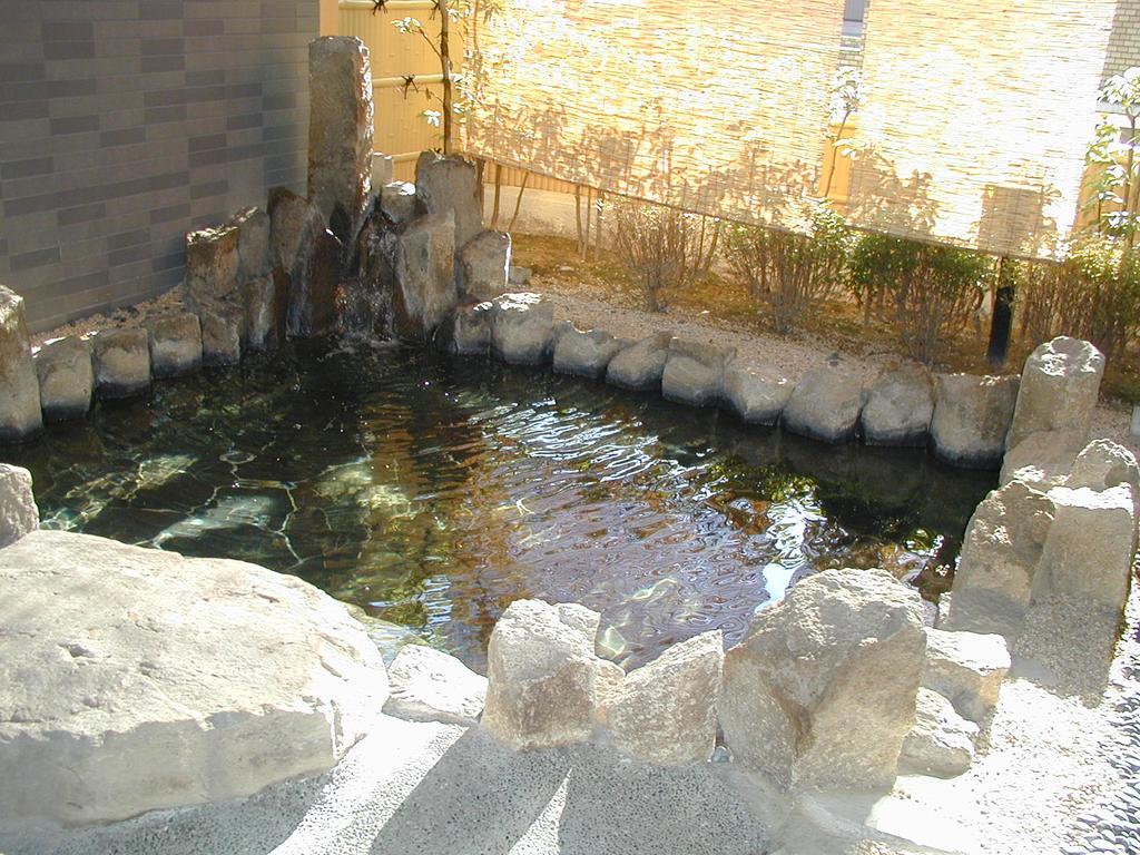 Hotel Rinkokan Inuyama Exteriér fotografie