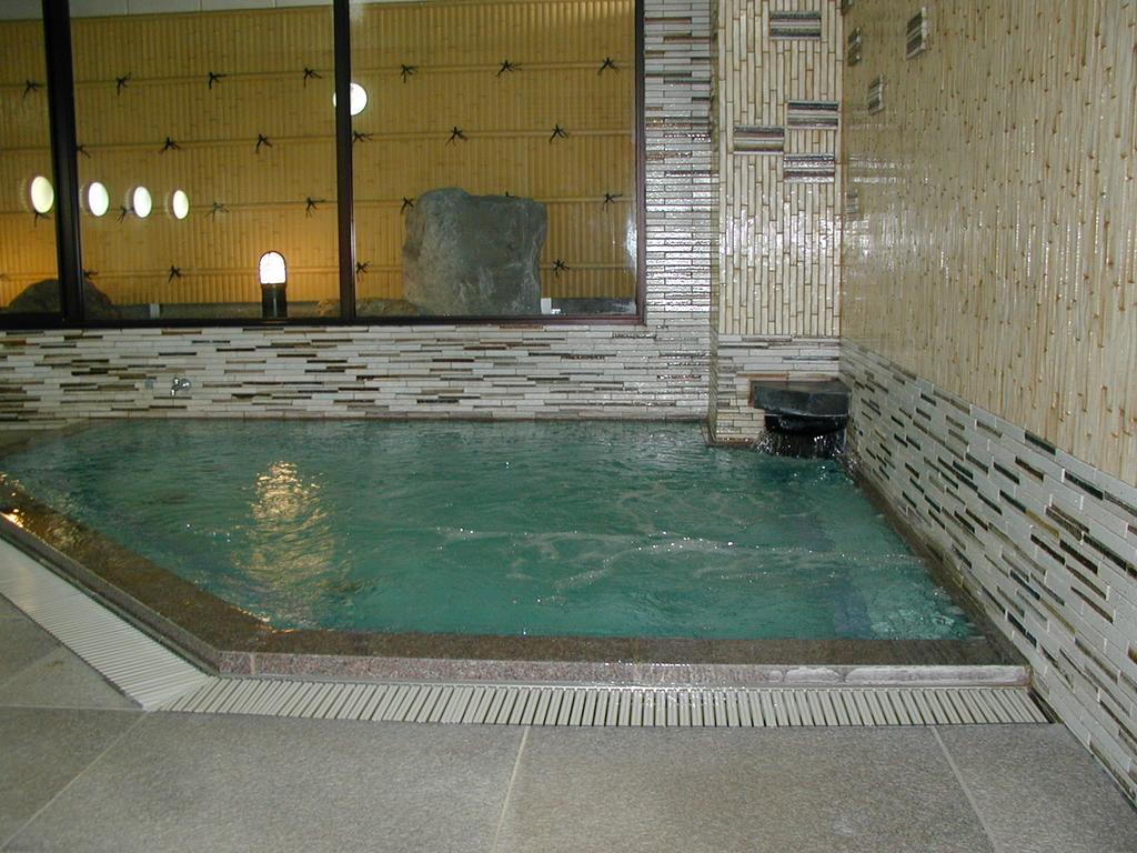 Hotel Rinkokan Inuyama Exteriér fotografie