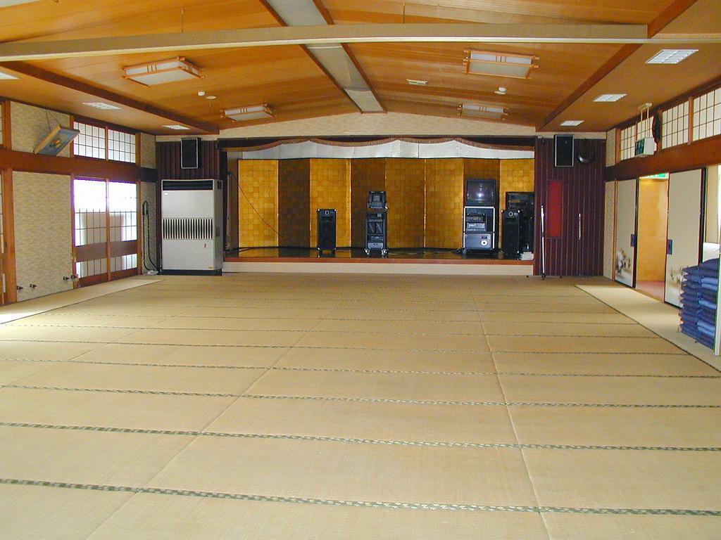 Hotel Rinkokan Inuyama Exteriér fotografie