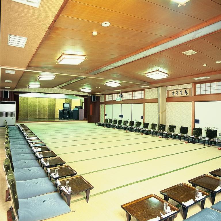 Hotel Rinkokan Inuyama Exteriér fotografie